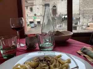 Ristorante Il Gattamelata