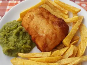 Forevers Chippy
