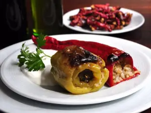 Doga Yemek