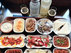 Efe Restaurant