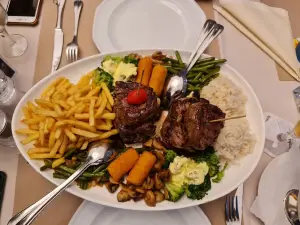 Steakhaus Pavic