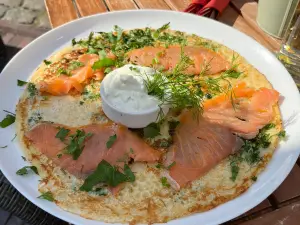 Pannekoken Hus