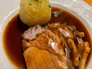Gasthof Zur Post