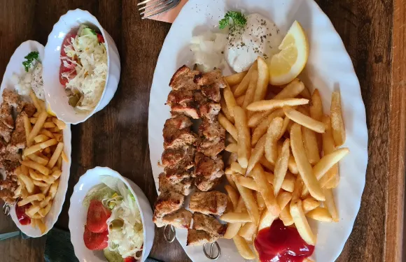 Restaurant Zillertal