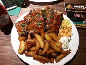 Piccoli's Roadhouse