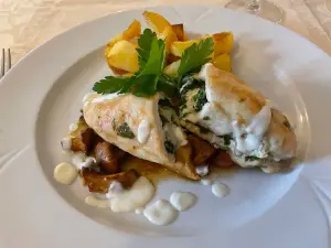 Ristorante-Pizzeria Da Michele