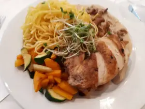 Restaurant LebensArt