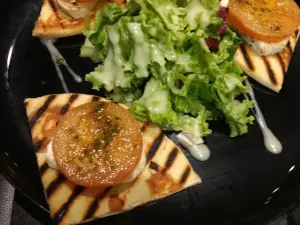 Elektra Griechisches Restaurant