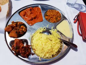 Banjara Indian Cusine