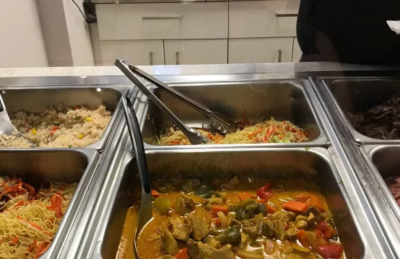 Vinh Long Vietnamese Fast Food