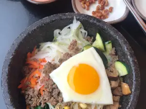 Buk Chang Dong Soon To Fu