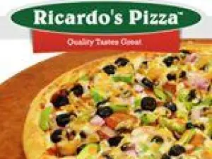 Ricardo's Pizza