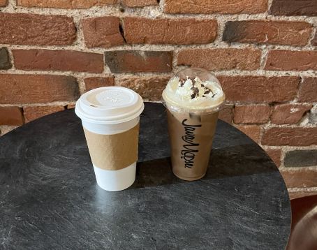 Java Moose
