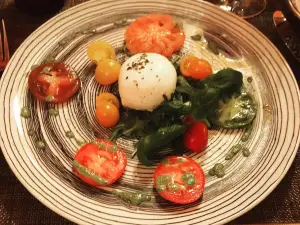 Ristorante Mediterraneo