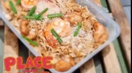 Erawan Thai Street Food