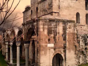 Agia Sofia