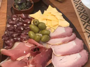 La Casa de la Nata