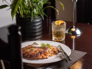 Restaurant Bohema