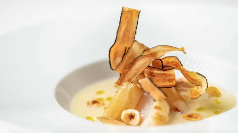Restaurant Decan in 韋斯特洛
