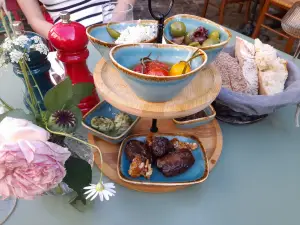 Bistro Krems