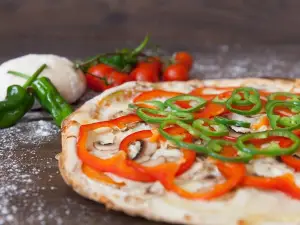 Pizzería La Traviata