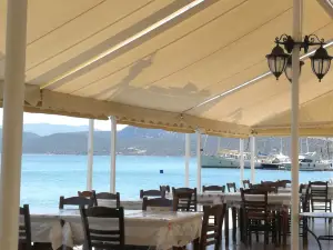 Stavedo Restaurant