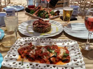 Riki - Mediterranean Cuisine