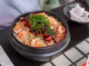 La 73 Paradero Gourmet