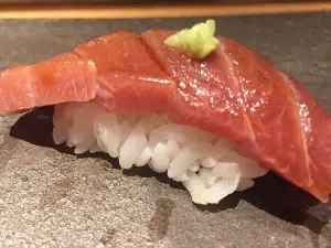 Sakagura Sushi