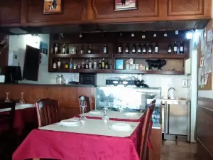 Snack-bar A Tertulia