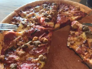 Pizza Hut - Remich