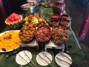 Biergarten