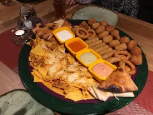 Arriba Mexicano Restaurant