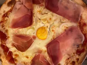 Bella Italia
