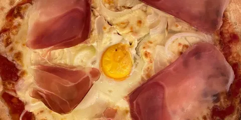 Bella Italia