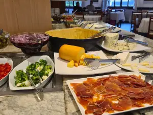 Churrascaria Chimarrao