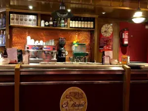 El Barril Restaurante