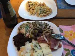 Luigi Ristorante