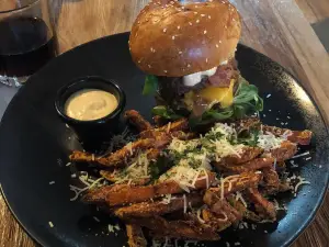 Adam's Bar & Bistro