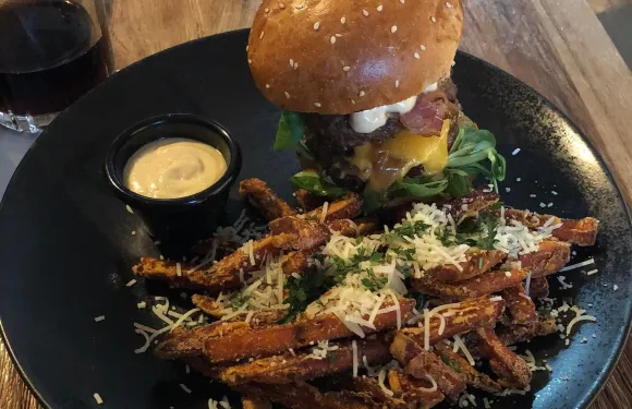 Adam's Bar & Bistro