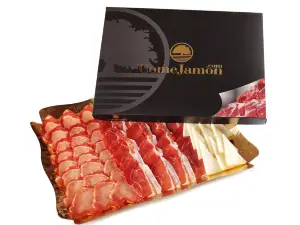 ComeJamon