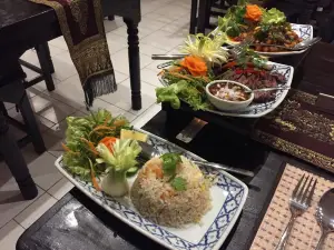Chang Thai Restaurant