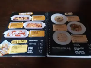 Log Out Pub
