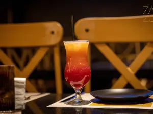 ZAZU Restaurant