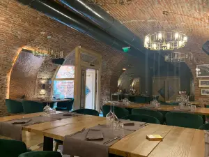 Restaurant Allegria