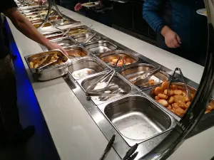 Asia Restaurant