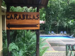 Carabelas Restaurant