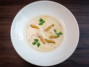 Restauracja Tatarak