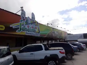 Pizzaria e Restaurante Janaina