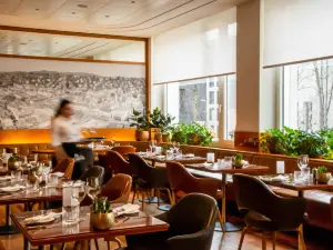 Bistro St.Gallen